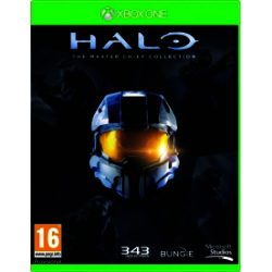 Halo the Master Chief Collection Xbox One Game
